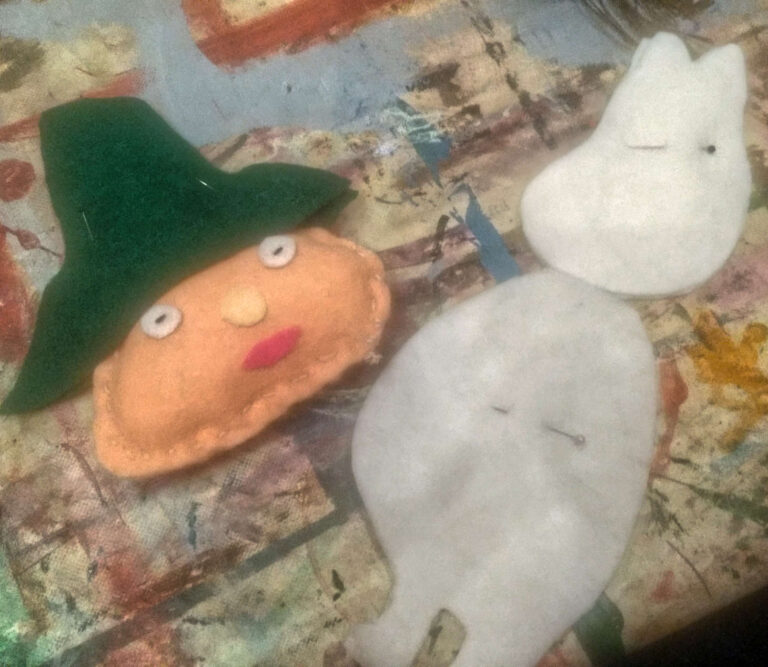 DulwichCreature14