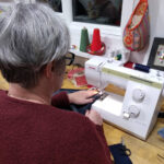 Dressmaking for Adults